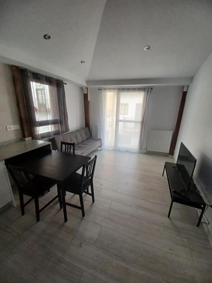 Apartamento En El Casco Historico De Plencia Exterior foto