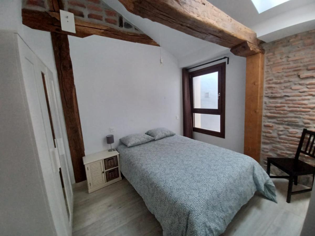 Apartamento En El Casco Historico De Plencia Exterior foto